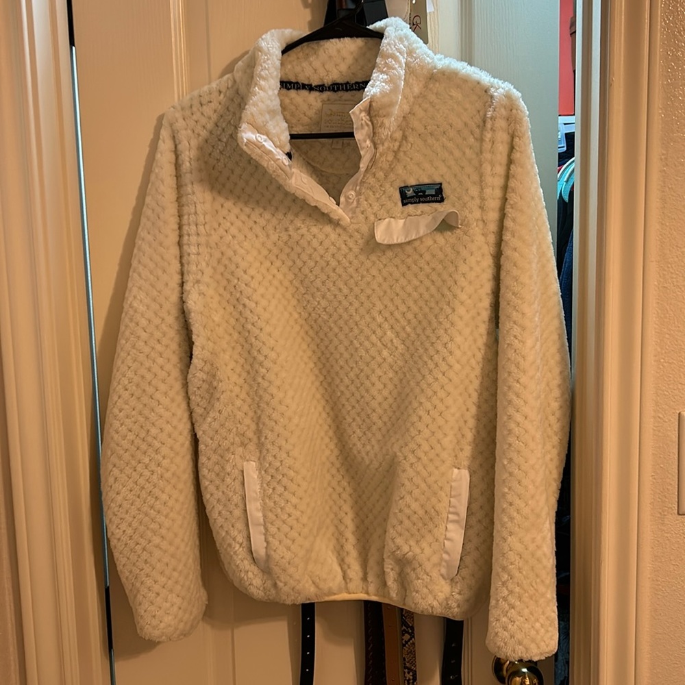 Simply Southern Sherpa
